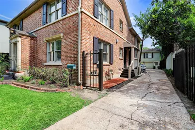 2009 South Boulevard, Houston, TX 77098 - Photo 14