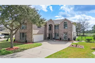 230 Walnut Cove Lane, Pearland, TX 77584 - Photo 1