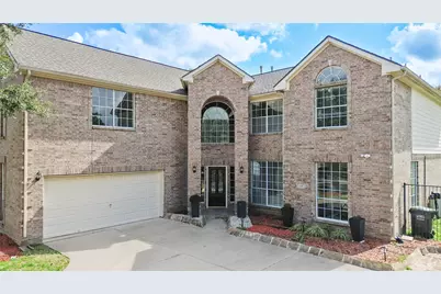 230 Walnut Cove Lane, Pearland, TX 77584 - Photo 2