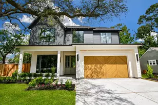 336 W 32nd St, Houston, TX 77018 - Photo 1