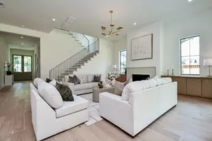 336 W 32nd St, Houston, TX 77018 - Photo 8