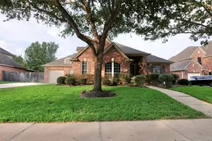 8303 Crescent Knolls Dr, Richmond, TX 77406 - Photo 2