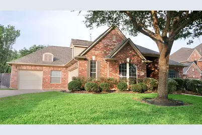 8303 Crescent Knolls Drive, Richmond, TX 77406 - Photo 4