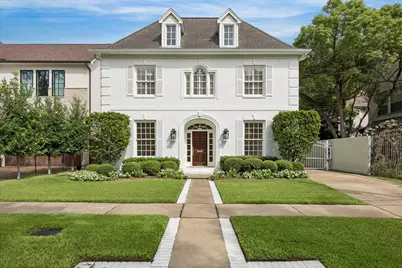 4012 Villanova Street, West University Place, TX 77005 - Photo 38
