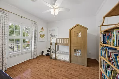 4012 Villanova Street, West University Place, TX 77005 - Photo 20