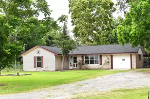 12112 Fm-457, Cedar Lane, TX 77415 - Photo 44