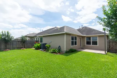 1722 York Creek Drive, Houston, TX 77014 - Photo 26
