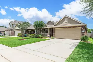 1722 York Creek Dr, Houston, TX 77014 - Photo 1