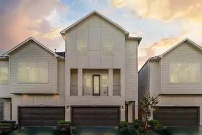 6313 Chelsea Falls Lane, Houston, TX 77008 - Photo 2