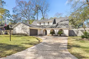 2907 Boulder Creek Dr, Kingwood, TX 77339 - Photo 1