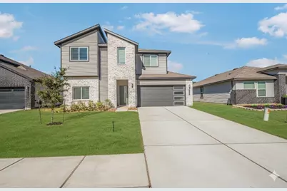 12107 Bear River Drive, Conroe, TX 77384 - Photo 2