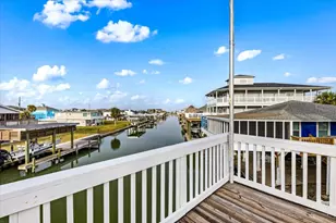 21928 Lampasas Dr, Galveston, TX 77554 - Photo 20