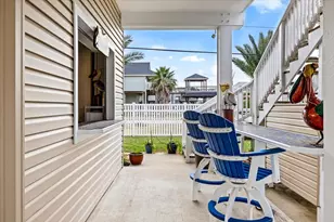 21928 Lampasas Dr, Galveston, TX 77554 - Photo 24