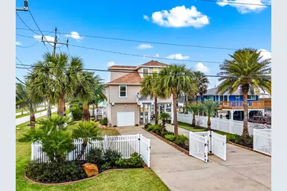 21928 Lampasas Drive, Galveston, TX 77554 - Photo 30