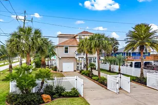 21928 Lampasas Dr, Galveston, TX 77554 - Photo 30