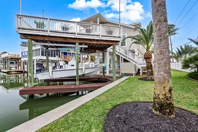 21928 Lampasas Drive, Galveston, TX 77554 - Photo 26