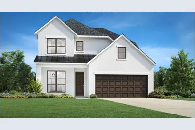 1207 Village Falls Drive, Missouri City, TX 77459 - Photo 1