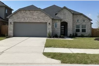 13627 Lago Vista Drive, Iowa Colony, TX 77583 - Photo 1