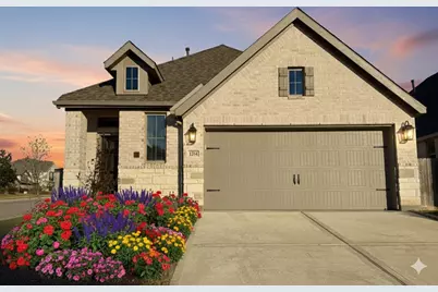 1354 Lakeside Creek Road, Magnolia, TX 77354 - Photo 2