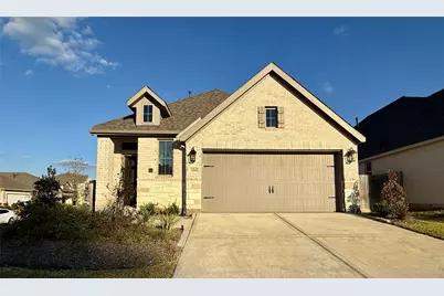 1354 Lakeside Creek Road, Magnolia, TX 77354 - Photo 4