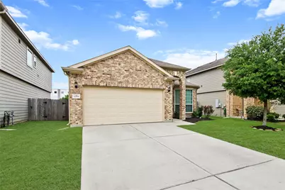 12519 King Harry Drive, Houston, TX 77044 - Photo 2