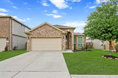 12519 King Harry Drive, Houston, TX 77044 - Photo 1