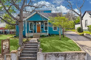 303 W Alamo St, Brenham, TX 77833 - Photo 4