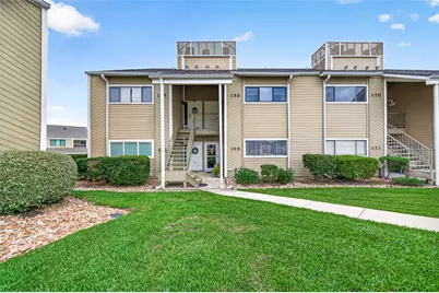 168 April Point Drive S #168, Conroe, TX 77356 - Photo 2