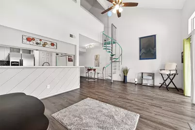 168 April Point Drive S #168, Conroe, TX 77356 - Photo 12