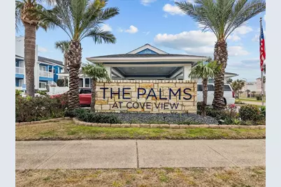 3506 Cove View Boulevard #1303, Galveston, TX 77554 - Photo 2