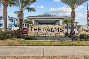 3506 Cove View Blvd, Galveston, TX 77554 - Photo 2