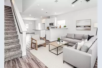 9314 Sundown Drive, Houston, TX 77016 - Photo 4