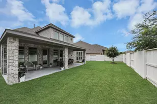 9811 Magnolia Estates Ln, Manvel, TX 77578 - Photo 32