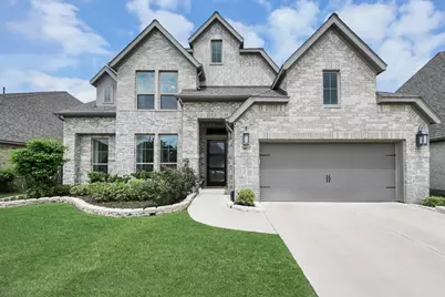 9811 Magnolia Estates Lane, Manvel, TX 77578 - Photo 2