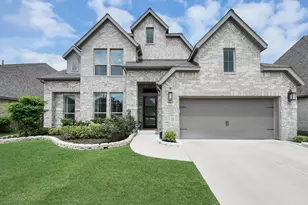 9811 Magnolia Estates Ln, Manvel, TX 77578 - Photo 2