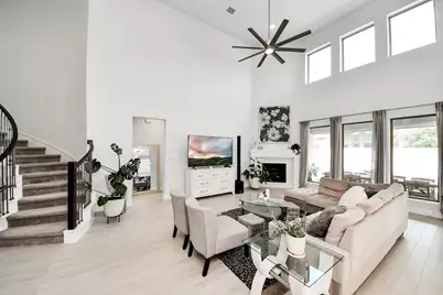 9811 Magnolia Estates Lane, Manvel, TX 77578 - Photo 4