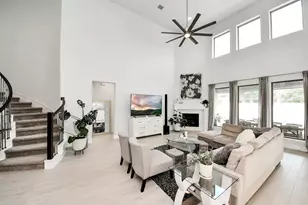 9811 Magnolia Estates Ln, Manvel, TX 77578 - Photo 4
