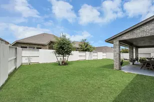 9811 Magnolia Estates Ln, Manvel, TX 77578 - Photo 30