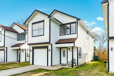 7907 Masters, Manvel, TX 77578 - Photo 1