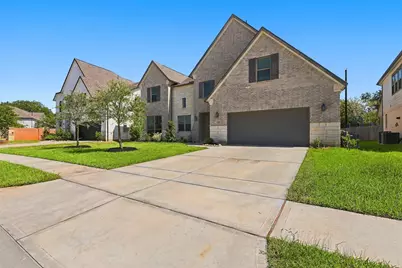 2922 Opal Ivory Way, Richmond, TX 77406 - Photo 1