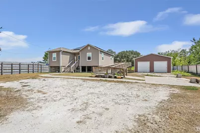 170 County Road 6035, Dayton, TX 77535 - Photo 2