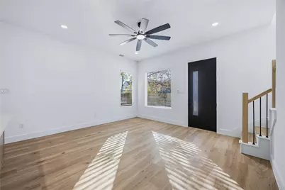 4633 Mallow Street #A-B, Houston, TX 77051 - Photo 4