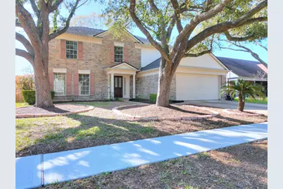 3914 Ivywood Drive, Pearland, TX 77584 - Photo 1