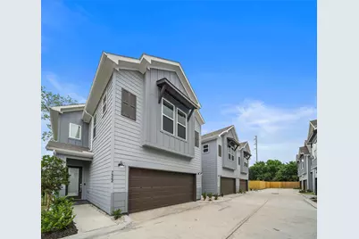 7520 Sandle Street, Houston, TX 77088 - Photo 2