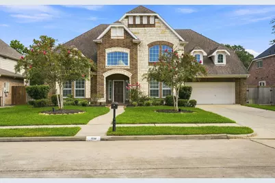 1538 Torrance Drive, League City, TX 77573 - Photo 1