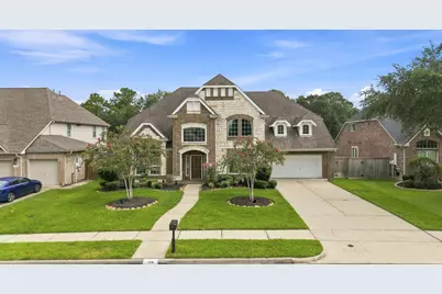 1538 Torrance Drive, League City, TX 77573 - Photo 2
