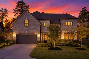 359 Calmato Woods Way, Conroe, TX 77318 - Photo 1