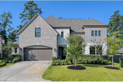 359 Calmato Woods Way, Conroe, TX 77318 - Photo 2