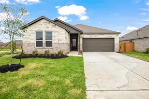 21723 Colonial Meadow Creek Trail, Waller, TX 77484 - Photo 1