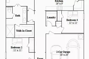 21723 Colonial Meadow Creek Trail, Waller, TX 77484 - Photo 22